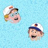 Moving Men(feat. Mac DeMarco) - Myd&Mac Demarco
