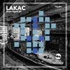 Drum Agent (Original Mix) - LAKAC