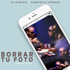 Borrar Tu Foto(feat. Albert06 El Veterano) - JC La Nevula&Albert06 El Veterano