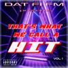 Watchin Me (Radio Edit) - DAT FI FM&Brian J