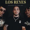 Los Reyes(feat. Owbi, Kevin G & Yoney) (Explicit) - Juice Stacks&Owbi&Kevin G&Yoney