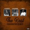 The Real[feat. Percee P] (Originator Remix|Explicit) - OT da Detonator&Jp Tha Hustler&Percee P&Lupah Phaiym&Jason Pearl