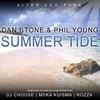 Summer Tide (Rozza Remix) - Dan Stone&Phil Young