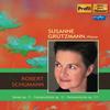 III. Scherzo - Intermezzo: Allegrissimo - Susanne Grützmann