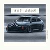Hot Drum - Joyryde