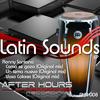 Vaso Colores (Original Mix) - Ronny Santana