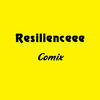 Resilienceee - Comix