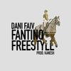 Fantino Freestyle - Dani Faiv