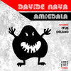 Amigdala (Delano Remix) - Davide Nava