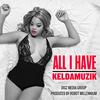 All I have - Keldamuzik