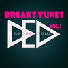 I Am Disolved (Original Mix) - Vlas Project