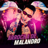 Arrocha de Malandro(feat. Mc Gimenes) (Explicit) - HALC DJ