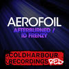 ID Frenzy (Radio Edit) - Aerofoil