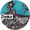 Zonka (Original Mix) - Afonso Maia