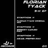 Sympthom H - Florian Tyack