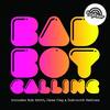 Bad Boy Calling (Dr Meaker & Interface Remix) - Dr Meaker&Redskin