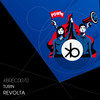Revolta (Radio-Edit) - Turin