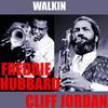 Beyond the Blue Horizon - Freddie Hubbard&Cliff Jordan