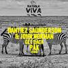 Get Back (Pax Remix) - Dantiez Saunderson&John Norman
