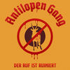 Der Ruf ist ruiniert (Explicit) - Antilopen Gang