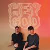 HEY GOD (feat. David Ryan Cook) - Kayden&David Ryan Cook