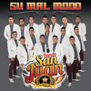 Su Mal Modo (Album Version) - La Poderosa Banda San Juan