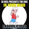 In Your Mind(DJ Neil Presents The Roc) (Dub Mix) - DJ Neil&The Roc