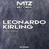 Be Gone (Original Mix) - Leonardo Kirling