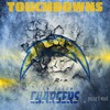 Touchdowns (Explicit) - Young H Wood