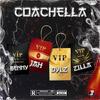 Coachella (feat. DYLZ, Jah official & Zilla_) (Explicit) - Benny Compton&Dylz&Jah Official&Zilla_