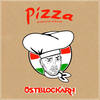 Pizza - Östblockarn