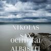 Ochii Tai Albastri - NIKOLAS SAX