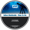 Cosmic Journey (Original Mix) - Ruben Rivadeneira