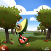 Viva La Vida - Lofi Fruits Music&Chill Fruits Music