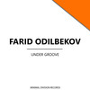 A Hihat 2 Closed - Farid Odilbekov