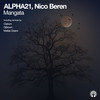 Mangata (GBrown Remix) - ALPHA21&Nico Beren&GBrown