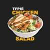 Chicken Salad - TFPie