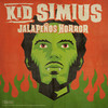 Jalapeños Horror - Kid Simius