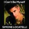 I Can't Be Myself - Simone Locatelli