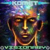 Visionary (Original Mix) - Komet