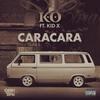 Caracara - K.O&Kid X