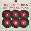 Song For Johnny Hodges - Gerry Mulligan