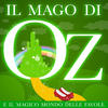 Nel Regno Di Oz(Il Mago Di Oz) - Various Artists&Letizia