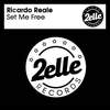 Set Me Free (Instrumental Mix) - Ricardo Reale