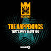 That's Why I Love You - The Happenings