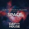 Space - Quin Pearson&REZarin&Anna Lies