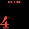 Cold Day in Virginia (Explicit) - Big Benz