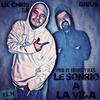 LE SONRIO A LA VIDA (feat. Lil Chris Tlm) (Explicit) - Gniustlm&Lil Chris Tlm