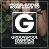 Round & Back (Brad Cooper Remix) - Michael Surface