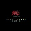 Paradise (Pablo Reyes Remix) - Axel Drive&Pablo Reyes